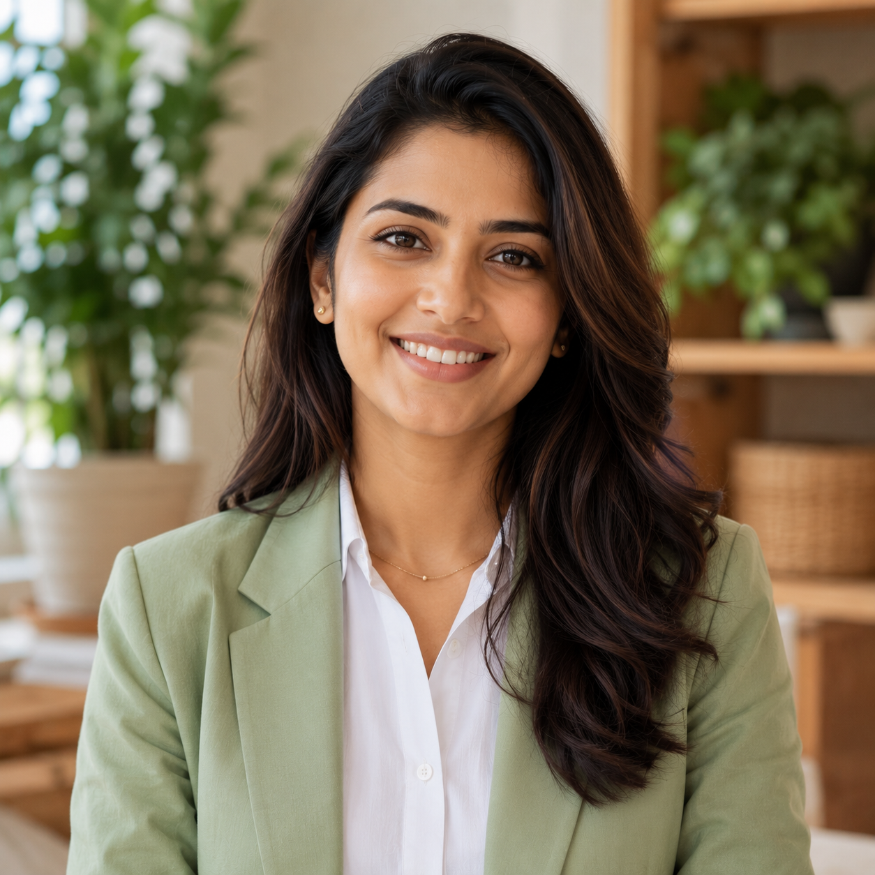 Priya Mehta